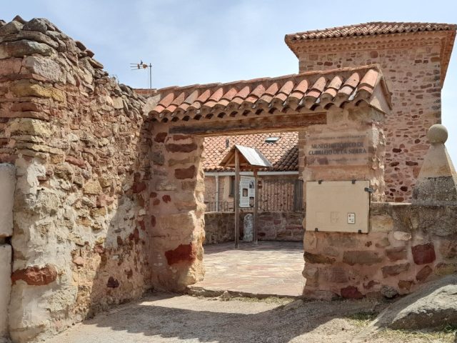 Museo de Cubillejo de la Sierra