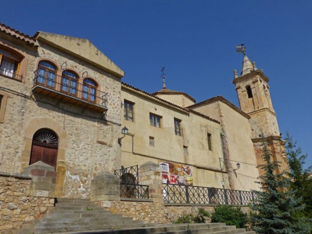 Museo Comarcal de Molina de Aragón
