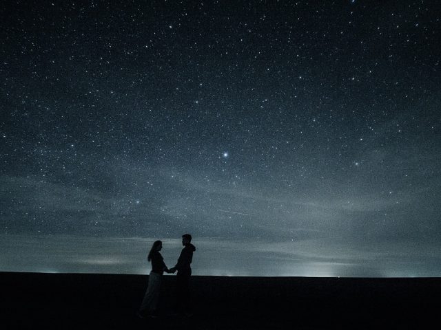ESCAPADA ALTO TAJO BAJO LAS ESTRELLAS