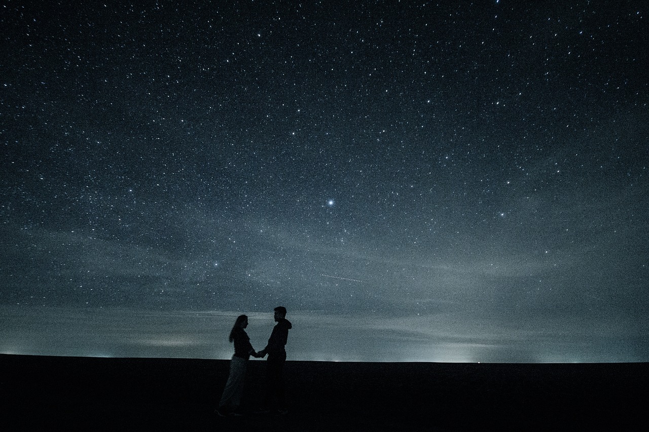 ESCAPADA ALTO TAJO BAJO LAS ESTRELLAS