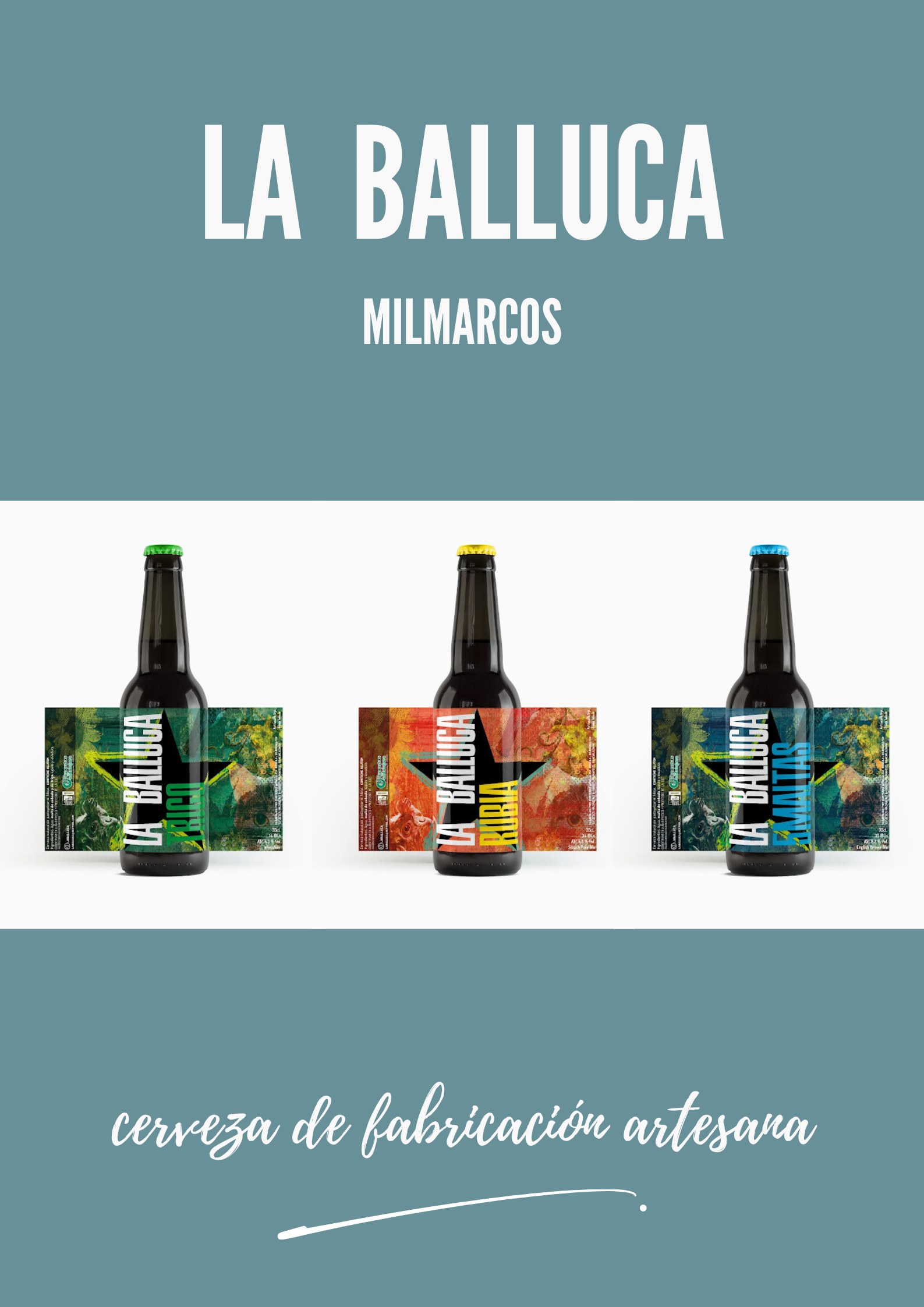 La Balluca